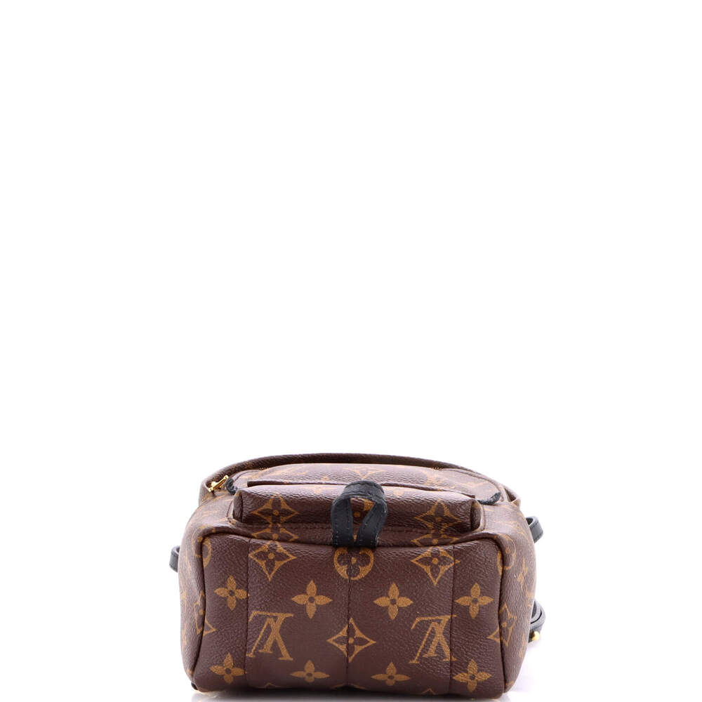 Louis Vuitton Palm Springs Backpack #224316L22B - Picture 4 of 8